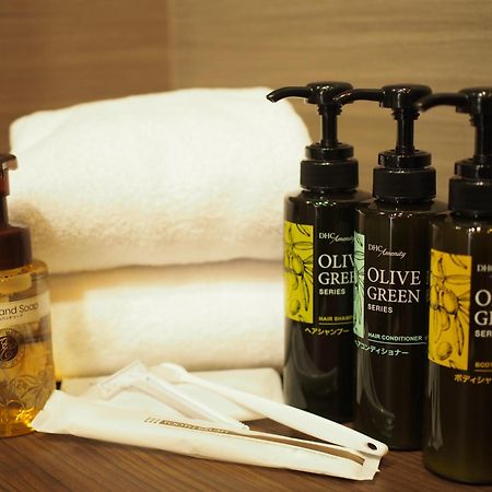 Flexstay Inn Shirogane Токио Экстерьер фото