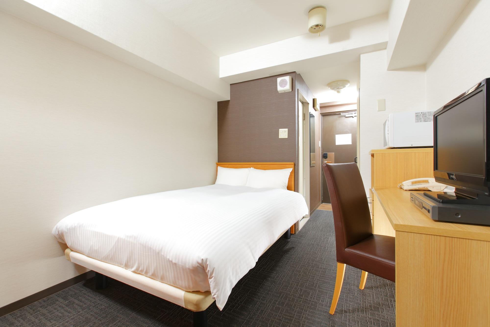 Flexstay Inn Shirogane Токио Экстерьер фото