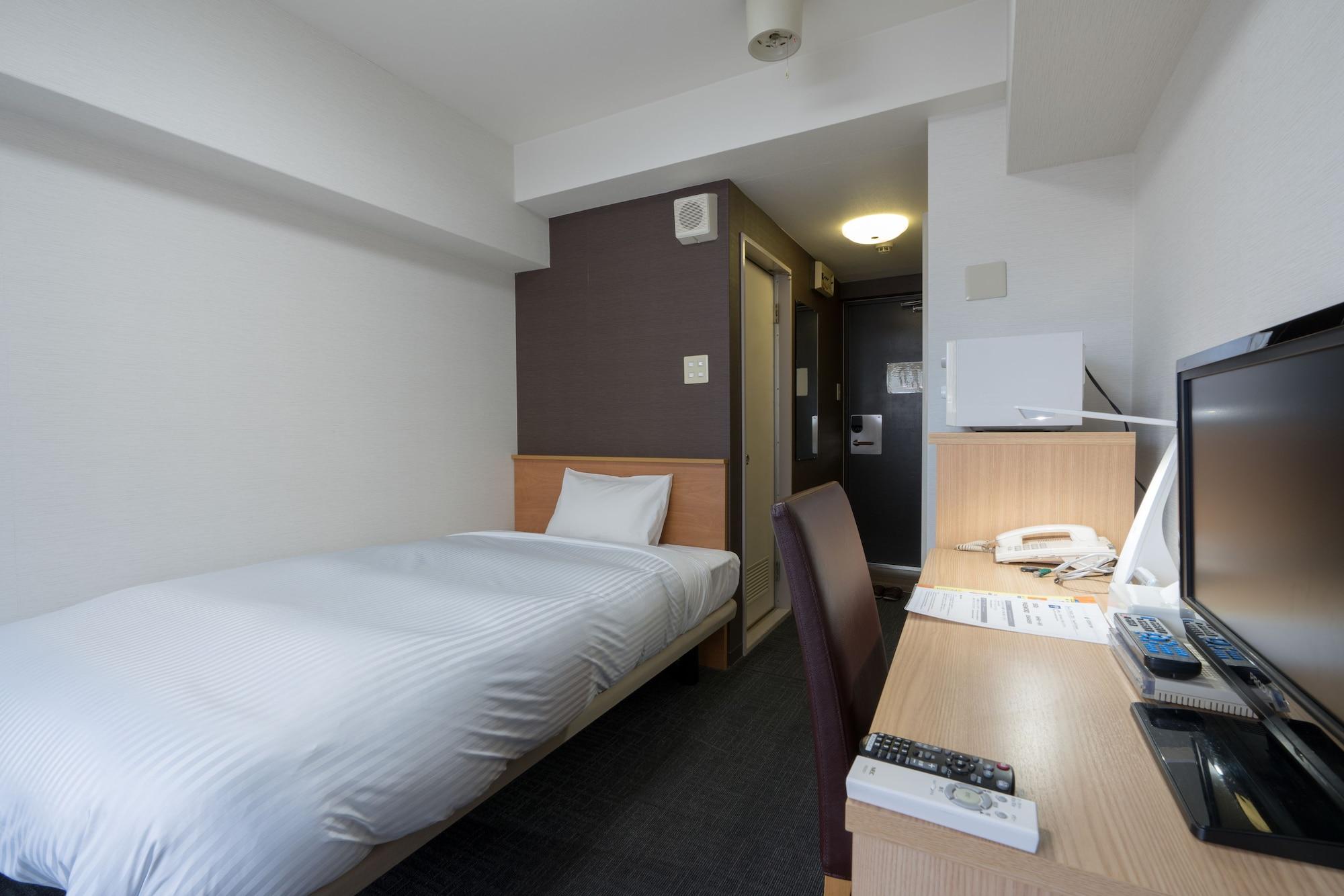 Flexstay Inn Shirogane Токио Экстерьер фото