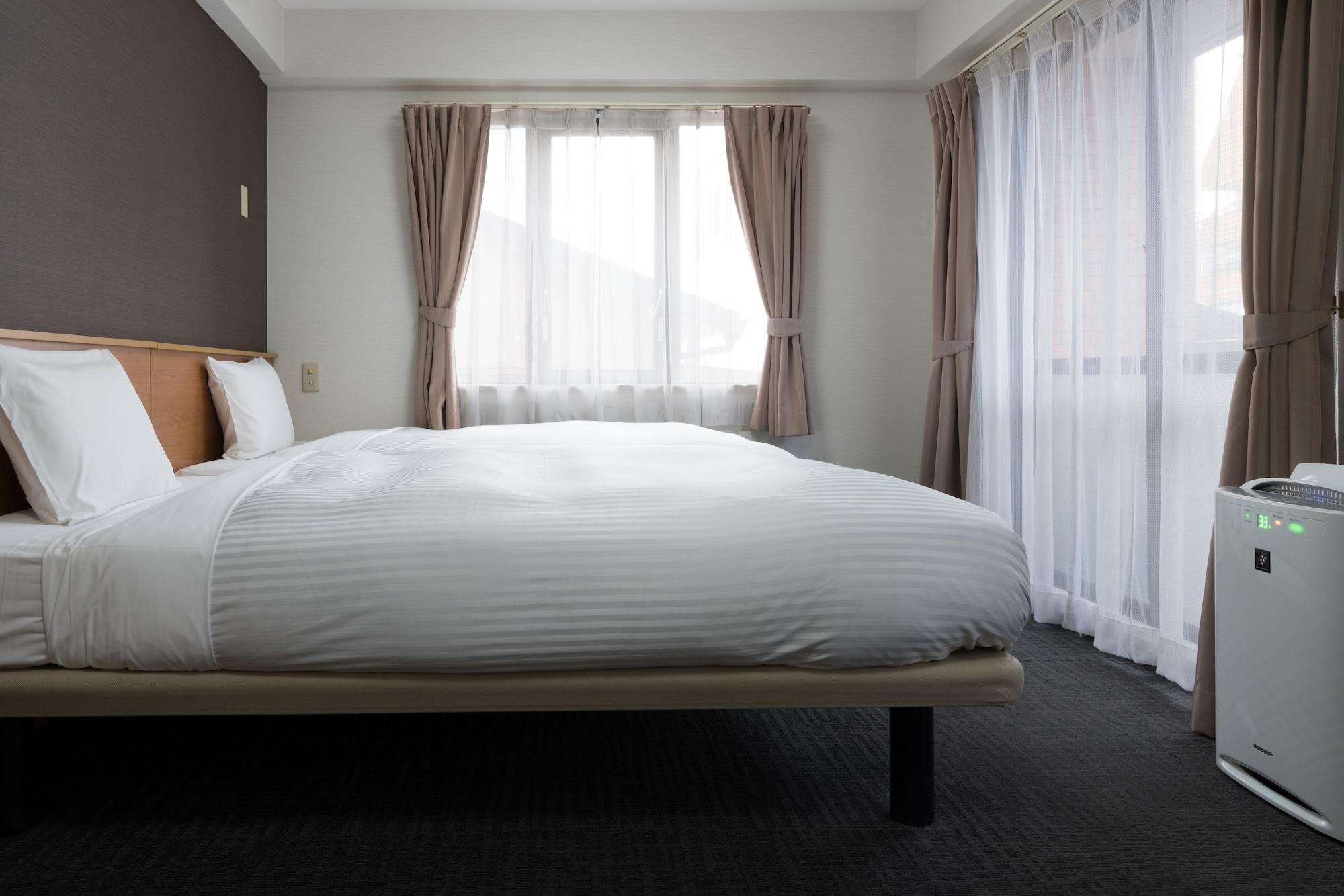Flexstay Inn Shirogane Токио Экстерьер фото