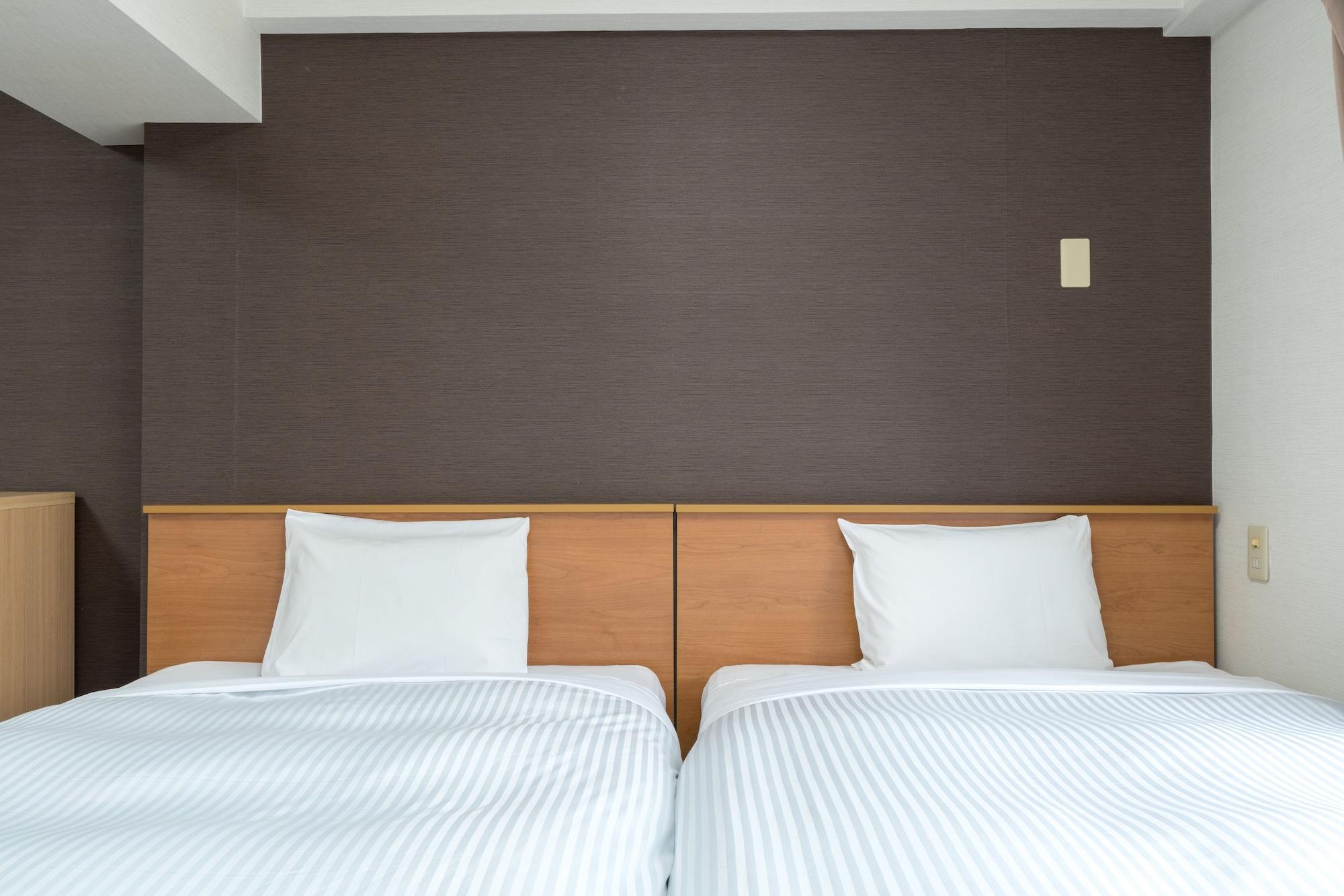 Flexstay Inn Shirogane Токио Экстерьер фото