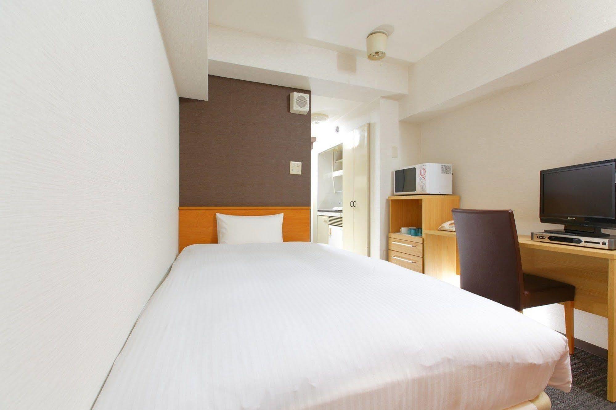 Flexstay Inn Shirogane Токио Экстерьер фото